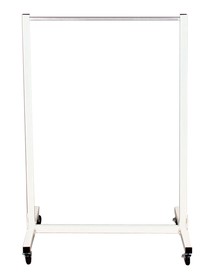 Apron Valet with 5 hangers